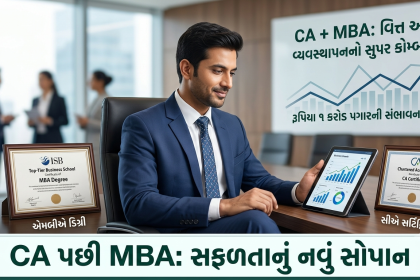 MBA After CA