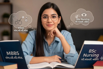 MBBS vs BSc Nursing