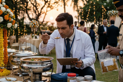 VIP Food Testing