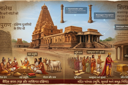 Temple Donation History