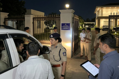 Surat Wife Swapping Scandal