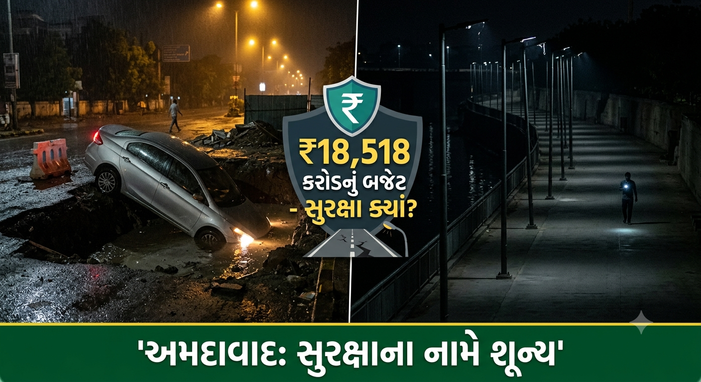 Ahmedabad Latest News