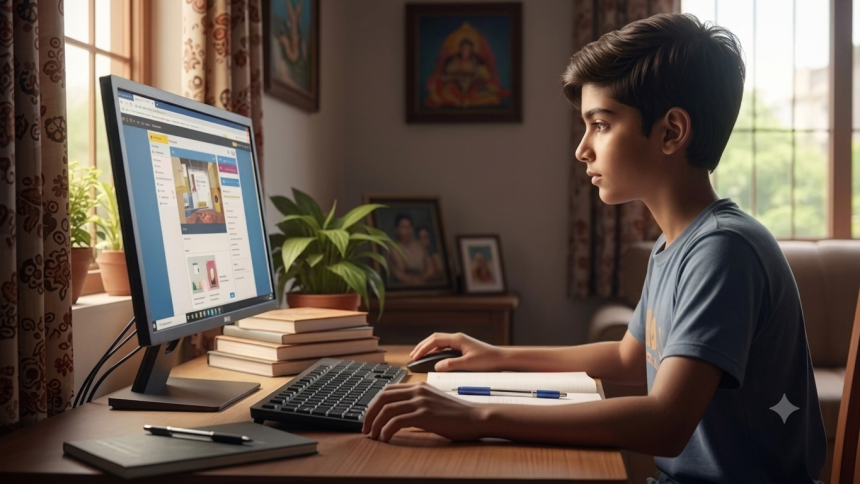 Essential Skills for Students: માત્ર સારા માર્ક્સ સફળતાની ગેરંટી નથી, ઉજ્જવળ ભવિષ્ય અને કરિયર માટે વિદ્યાર્થીઓએ શીખવી પડશે આ ૫ જરૂરી સ્કિલ્સ 1 Essential Skills for Students