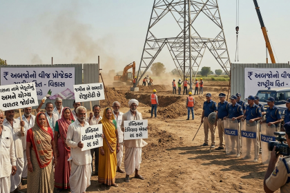 Injustice to Farmers