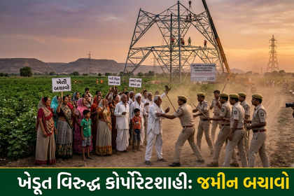 Farmer Rights and Corporate Power