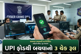 UPI Fraud Prevention Guide