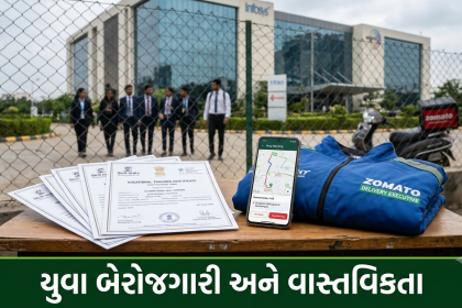 SkillIndia Unemployment Youth Crisis