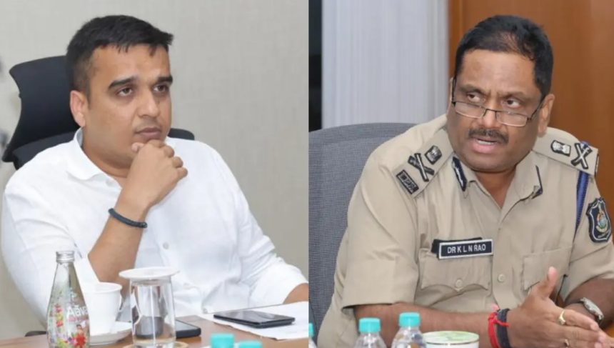 Operation Mule Hunt 2.0 Gujarati: અધિકારીઓને મોડી રાત્રે દોડાવ્યા! હર્ષ સંઘવીએ કોથળામાંથી બિલાડું કાઢ્યું - 2 જૂનથી 'ઓપરેશન મ્યુલ હંટ 2.0' શરૂ 1 Operation Mule Hunt 2.0 Gujarati