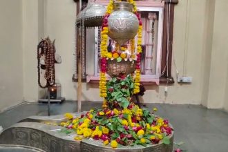 Somvati Amavas