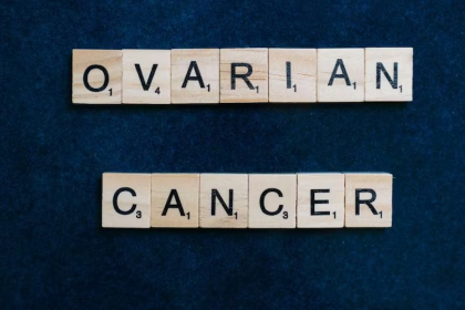 Ovarian Cancer Symptoms