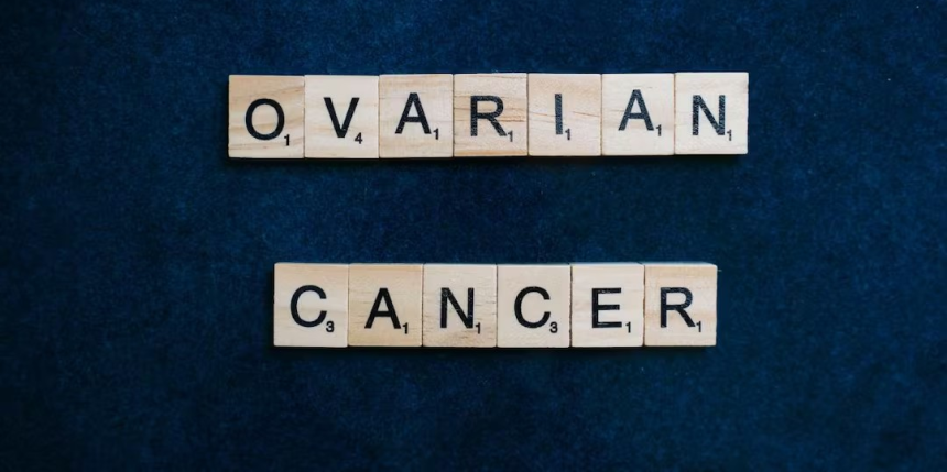 Ovarian Cancer Symptoms: પેટ ફૂલવું અને અનિયમિત પીરિયડ્સ, મહિલાઓએ ક્યારેય ન કરવી જોઈએ આ ૬ લક્ષણોની અવગણના, જાણો શું છે જોખમ 1 Ovarian Cancer Symptoms