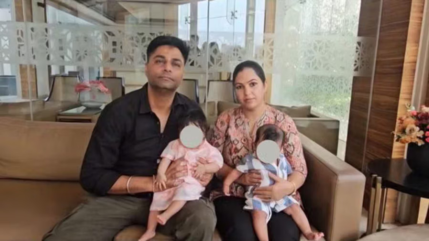 IVF Scam India: ભારતમાં આઈવીએફના કાળાબજાર, ગેરકાયદેસર ક્લિનિક્સ અને ડીએનએ વિવાદથી દંપતીઓ હેરાન 1 IVF Scam India