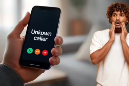 Silent Call Scam