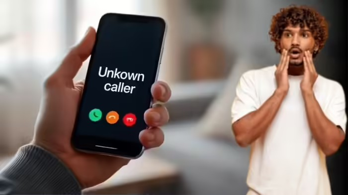 Silent Call Scam