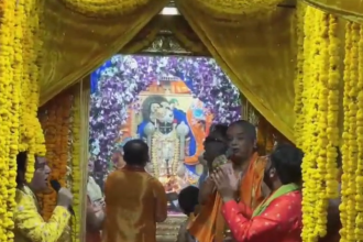 Dwarka Temple Adhik Maas