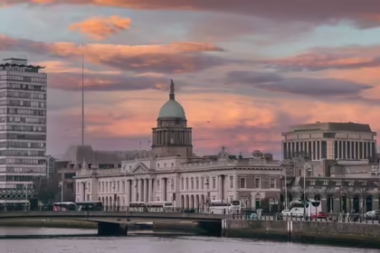 Ireland Higher Education