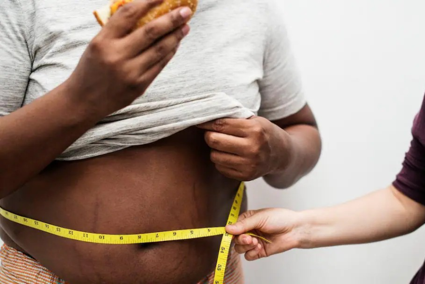 Obesity Myths and Facts