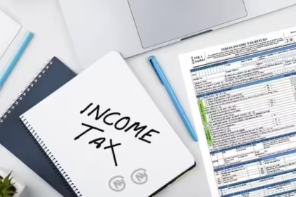 Revised Income Tax Return