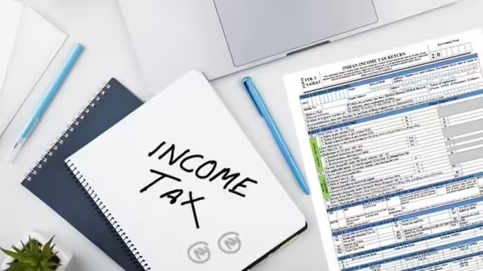 Revised Income Tax Return