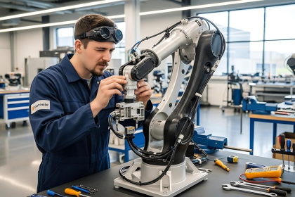 AI Engineering vs Robotics