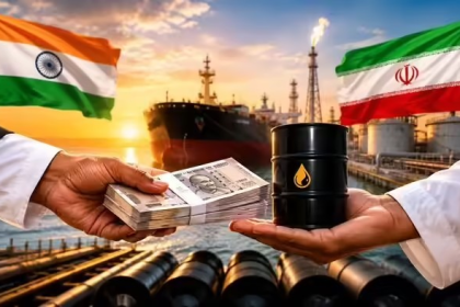 Iran Oil Payments