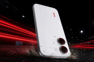 Redmi Turbo 5