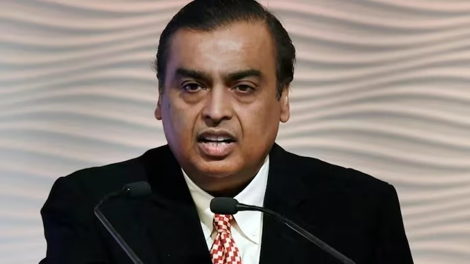 Reliance AGM