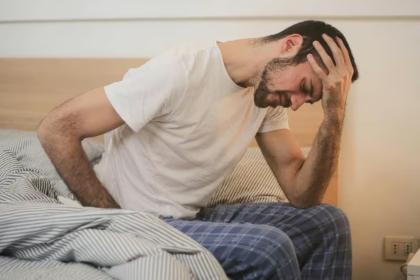 Morning Body Stiffness Reasons