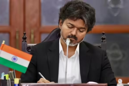 Tamil Nadu Politics