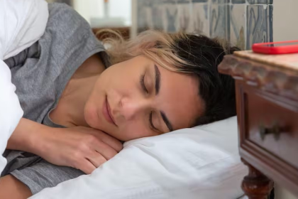Sleep Cycle For Women