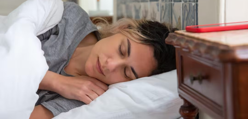 Sleep Cycle For Women