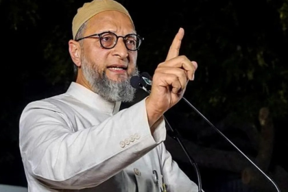 Asaduddin Owaisi on SIR