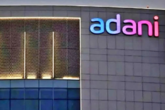 Adani Government Land Allotment