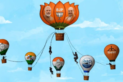 Future of Regional Parties in India