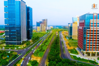 GIFT City Live Reality