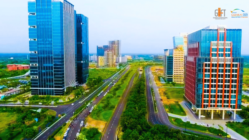 GIFT City Live Reality: સરકારના GIFT Cityને વૈશ્વિક લેવલ બનાવવાના દબંગ દાવાઓ વચ્ચે રોકાણકારો કેમ રડ્યા? જાણો વચ્ચે કેમ સરકારે આ પ્રોજેક્ટ પડતો મૂકવા જેવી સ્થિતિ ઊભી કરી હતી! 1 GIFT City Live Reality
