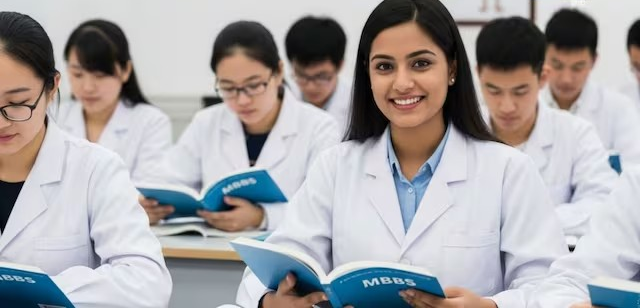 MBBS in China: ચીનમાં MBBS: વિદેશી વિદ્યાર્થીઓ માટે ડોક્ટર બનવાની સુવર્ણ તક, જાણો એડમિશનથી લઈને પગાર સુધીની સંપૂર્ણ માહિતી 1 MBBS in China