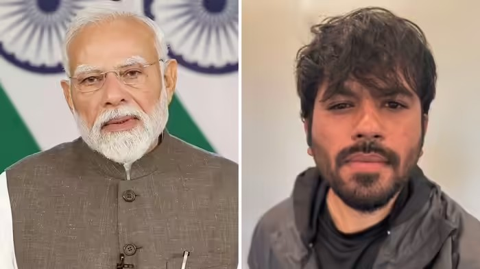 Abhijeet Dipke To PM Modi: નીટ કૌભાંડ બાદ આક્રોશ, CJP પ્રમુખની પીએમ મોદીને ચીઠ્ઠી, પીડિત વિદ્યાર્થીઓ માટે ૧ કરોડના વળતરની માંગ 1 Abhijeet Dipke To PM Modi
