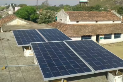 Best Solar Panel for Home