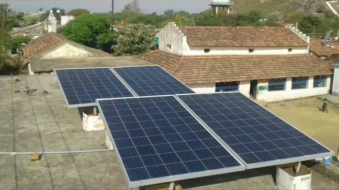 Best Solar Panel for Home