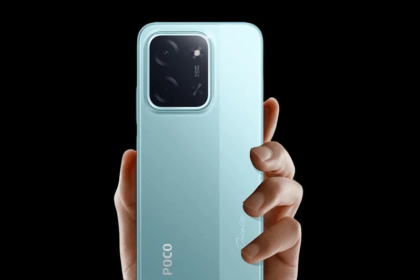 Poco C85 5G