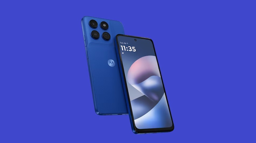Flipkart June Epic Sale: મોટોરોલાના ધાંસૂ સ્માર્ટફોન્સ પર બમ્પર ડિસ્કાઉન્ટ, ૧૫ હજાર સુધીની બચત કરવાની સુવર્ણ તક 1 Flipkart June Epic Sale