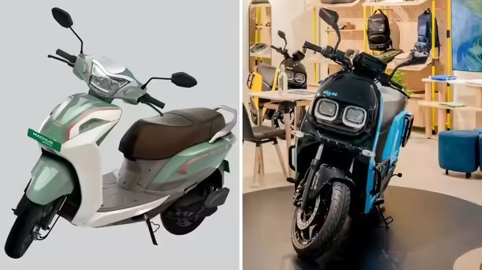Electric Two Wheeler Sales: ઇલેક્ટ્રિક વાહનોની ધૂમ કમાણી, મે મહિનામાં ઇલેક્ટ્રિક ટુ-વ્હીલર્સના વેચાણમાં ૬૨% નો બમ્પર ઉછાળો 1 Electric Two Wheeler Sales