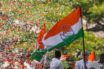Kutch Congress Leaders Suspended