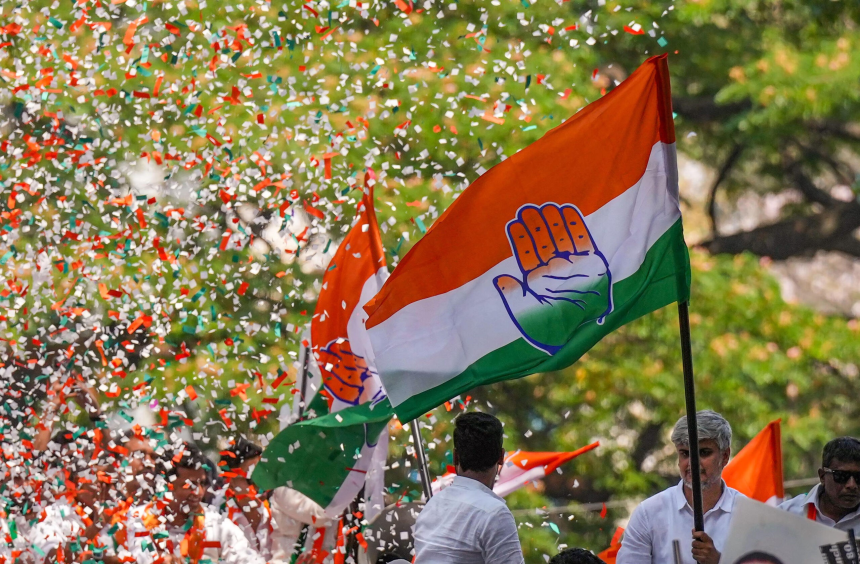 Kutch Congress Leaders Suspended: કચ્છ કોંગ્રેસમાં મોટો ભૂકંપ, શિસ્તભંગ બદલ હોદ્દેદારો સહિત ૧૯ સભ્યો ૬ વર્ષ માટે પક્ષમાંથી સસ્પેન્ડ 1 Kutch Congress Leaders Suspended