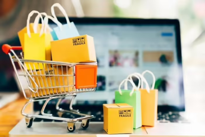 Dopamine shopping sites