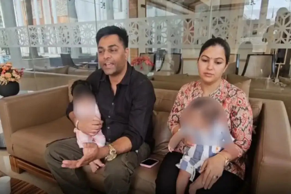 Gurugram IVF Treatment Scandal