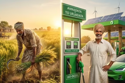 E85 Fuel In India