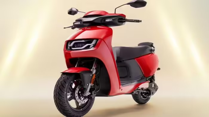 Hero MotoCorp Sales: હીરો મોટોકોર્પનો મે મહિનામાં બમ્પર ધમાકો: ૫.૭ લાખથી વધુ વાહનોનું વેચાણ, ઇલેક્ટ્રિક બ્રાન્ડ VIDA એ તોડ્યા તમામ રેકોર્ડ 1 Hero MotoCorp Sales