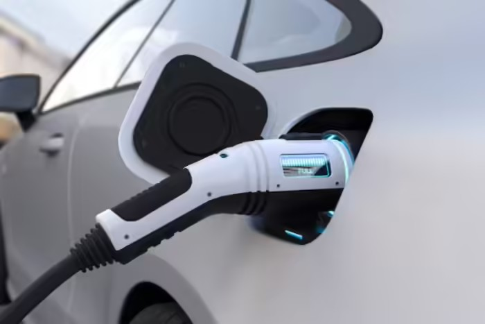 EV Charger Types Guide